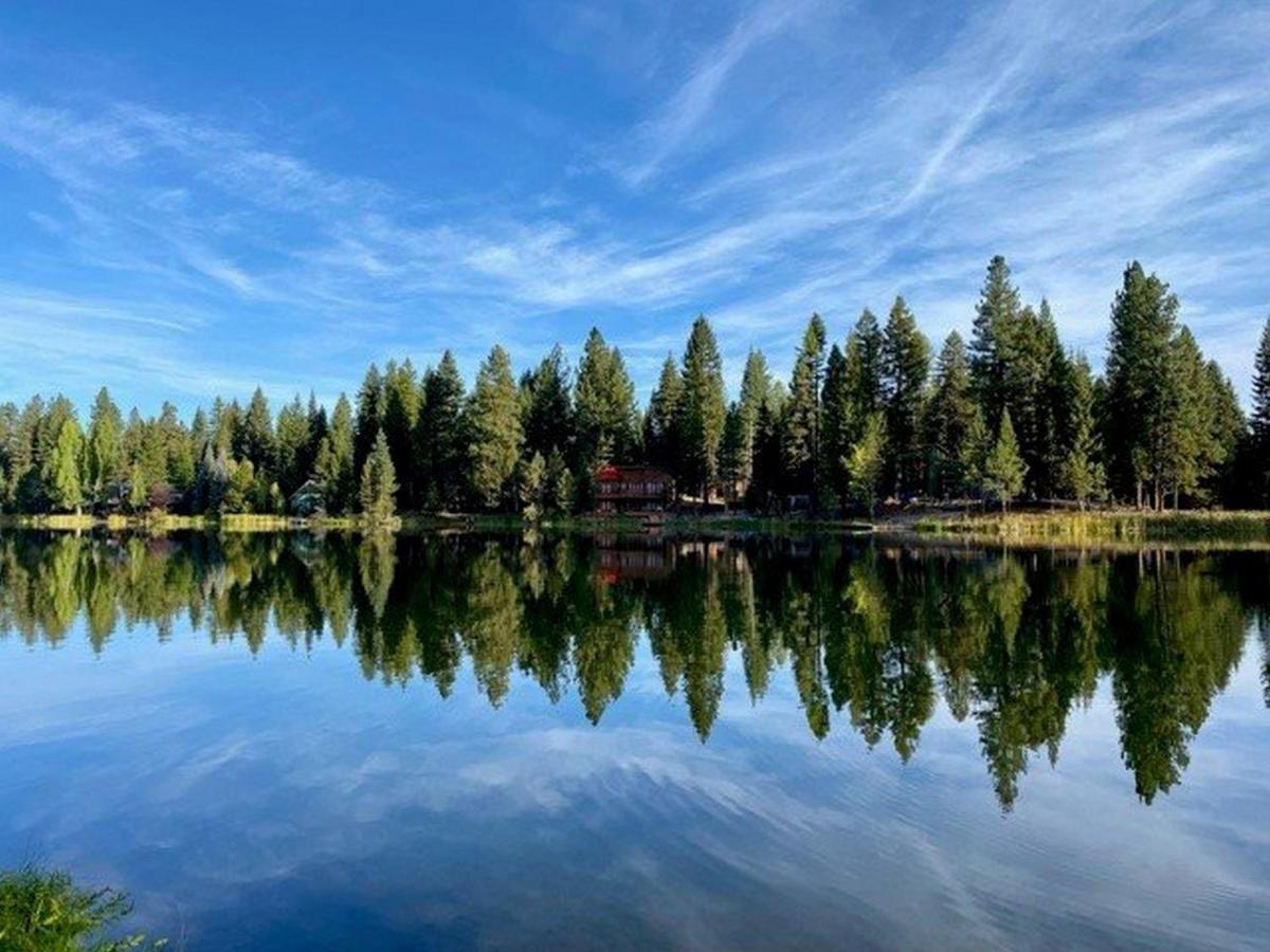 Pines On The Pond By Casago Mccall - Donerightmanagement Villa ภายนอก รูปภาพ