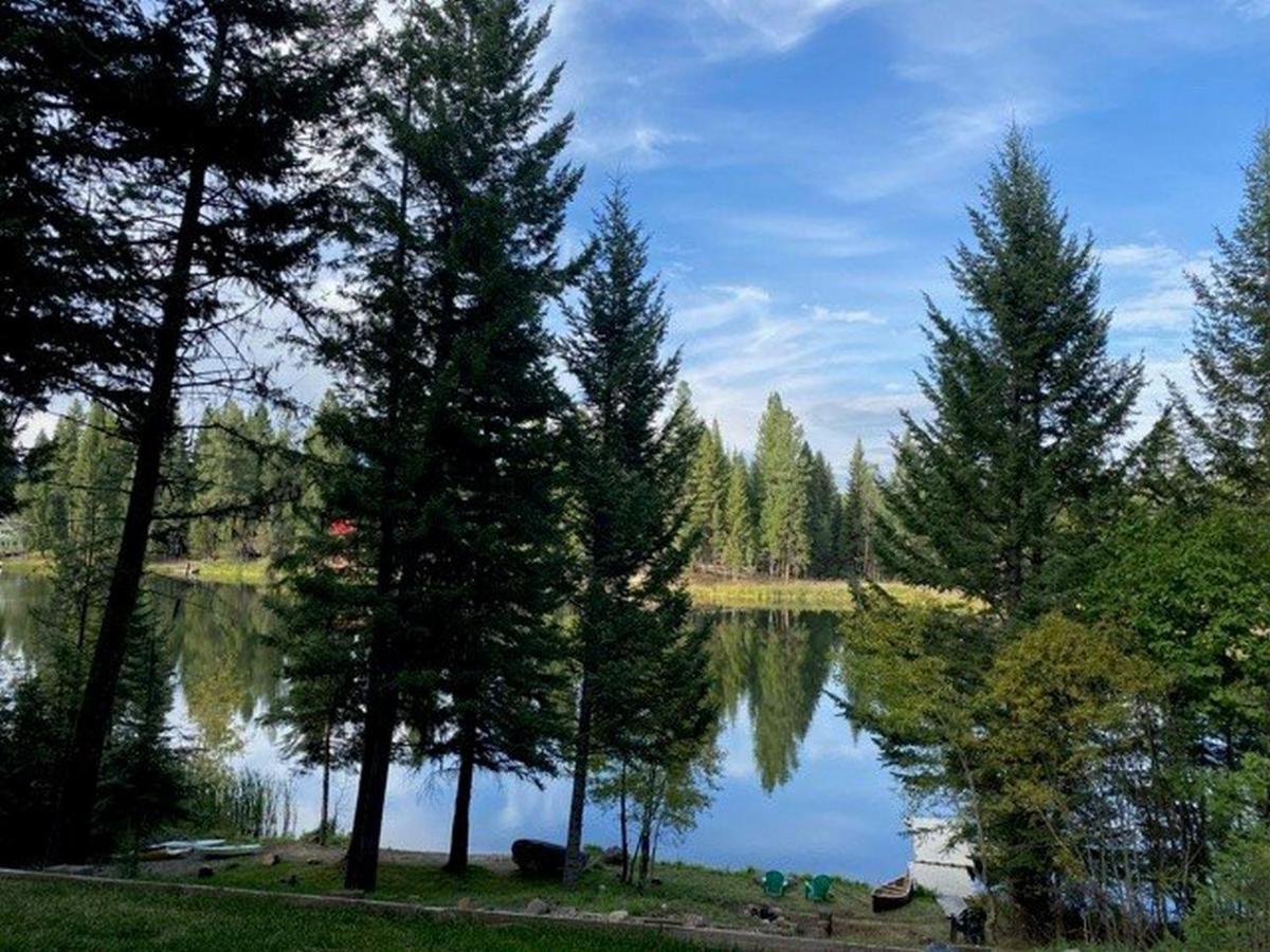 Pines On The Pond By Casago Mccall - Donerightmanagement Villa ภายนอก รูปภาพ