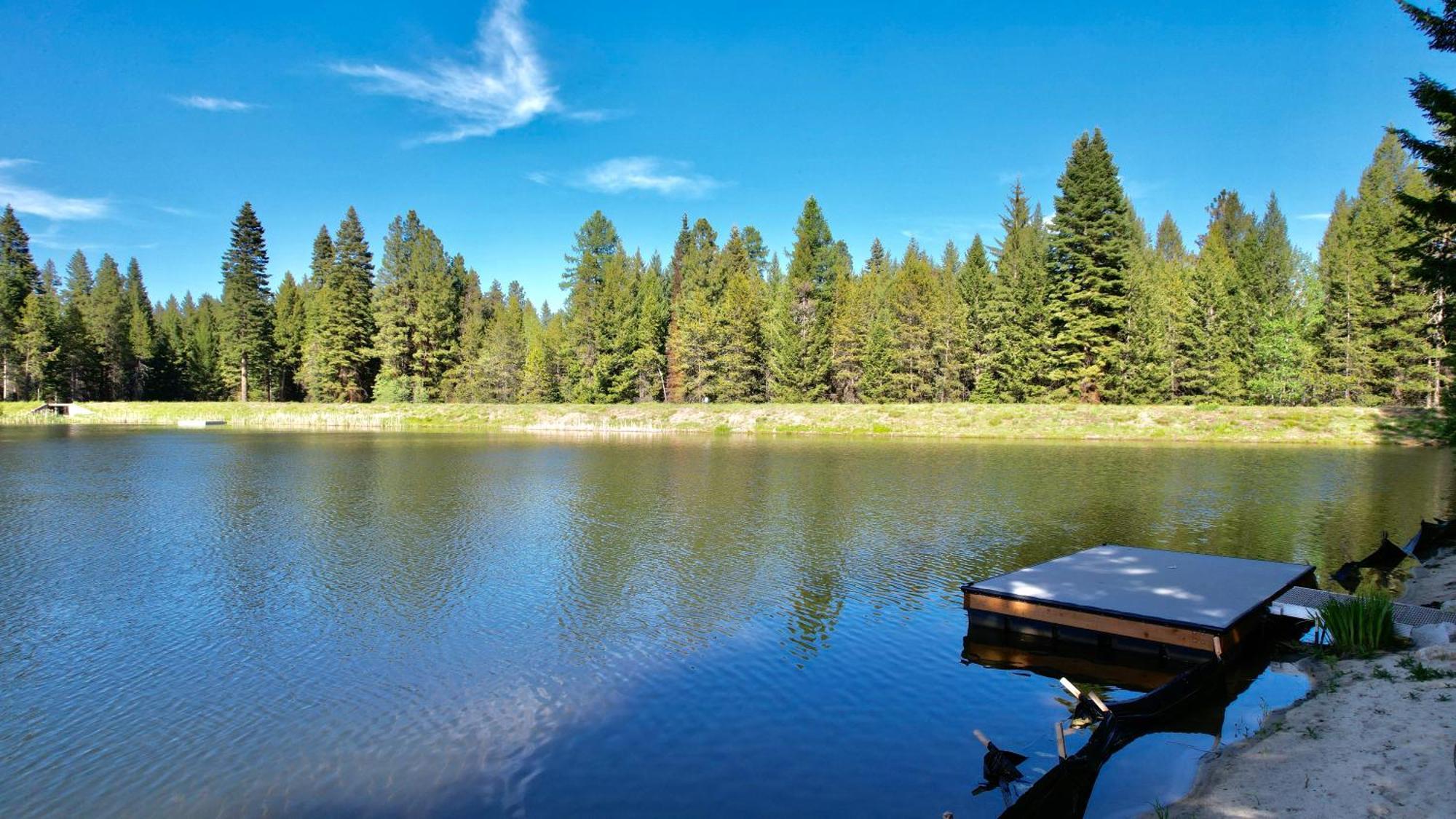 Pines On The Pond By Casago Mccall - Donerightmanagement Villa ภายนอก รูปภาพ