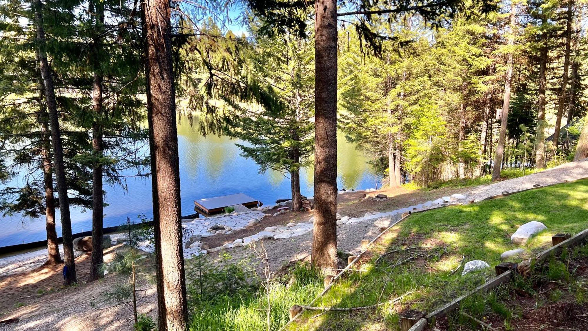 Pines On The Pond By Casago Mccall - Donerightmanagement Villa ภายนอก รูปภาพ