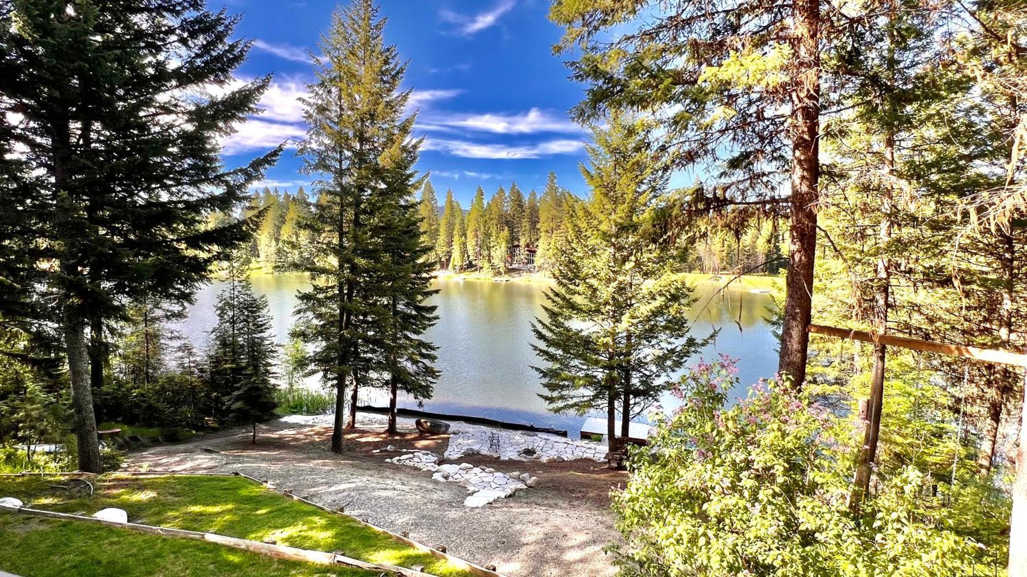 Pines On The Pond By Casago Mccall - Donerightmanagement Villa ภายนอก รูปภาพ