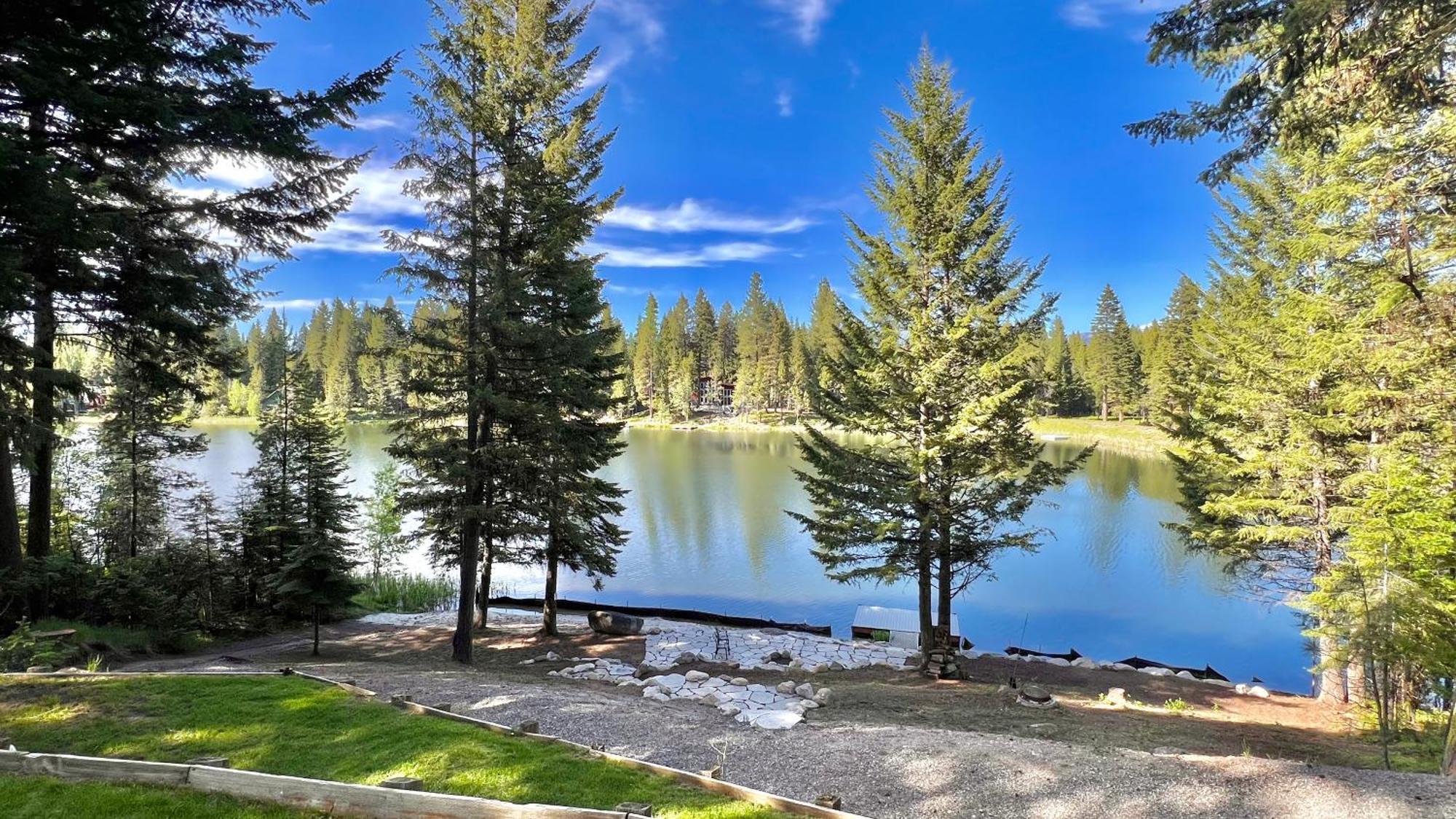 Pines On The Pond By Casago Mccall - Donerightmanagement Villa ภายนอก รูปภาพ